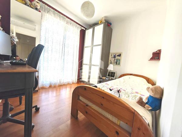 Appartement T3 secteur Baille Marseille 13005