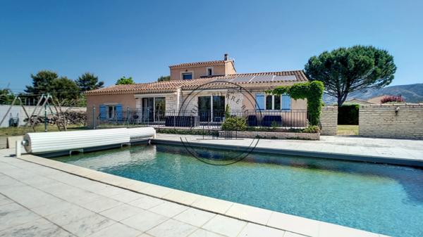 Cheval-Blanc (84460) Maison 140m2