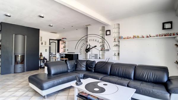 Cheval-Blanc (84460) Maison 140m2