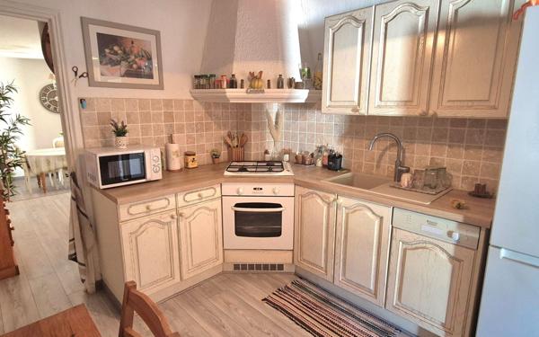 Maison à vendre    4 pièces •  La Farlède