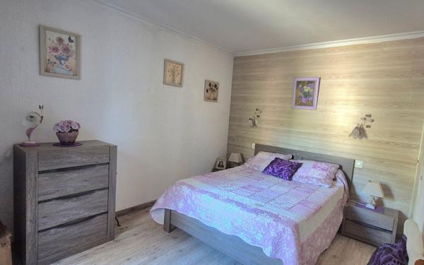 Maison à vendre    4 pièces •  La Farlède