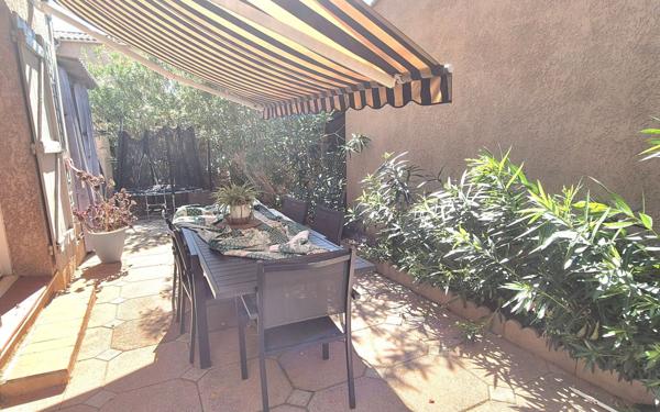 Maison à vendre    4 pièces •  La Farlède