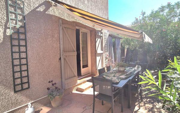 Maison à vendre    4 pièces •  La Farlède