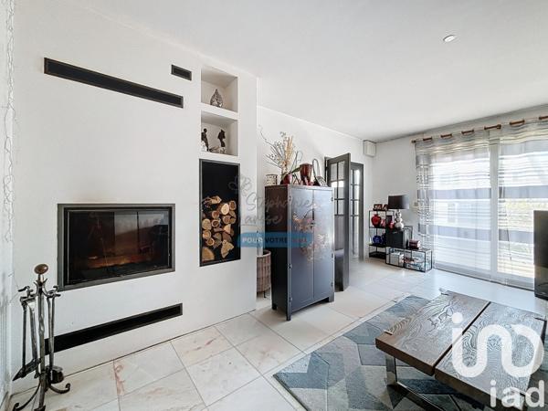 Maison à vendre 7 pièces 150 m² Noiseau