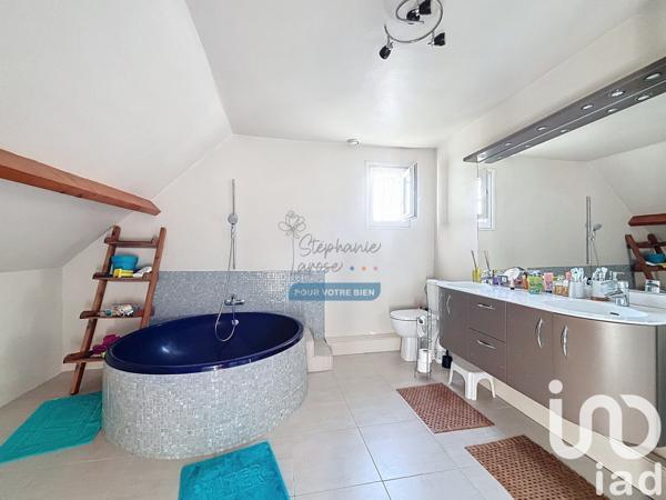 Maison à vendre 7 pièces 150 m² Noiseau