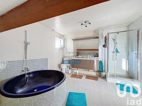 Maison à vendre 7 pièces 150 m² Noiseau