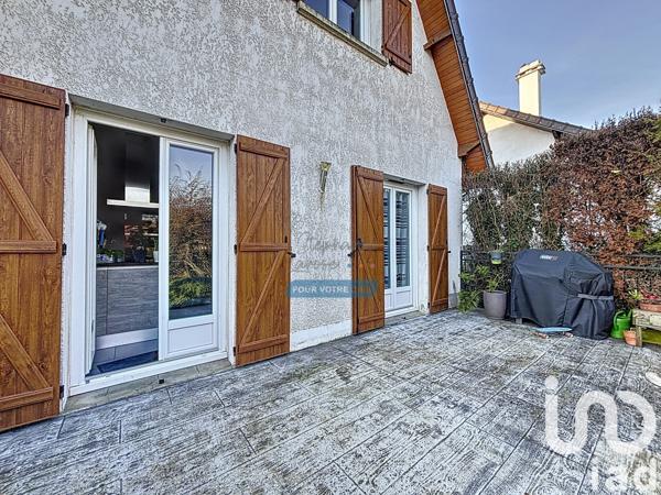Maison à vendre 7 pièces 150 m² Noiseau