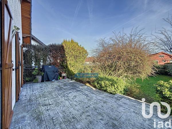 Maison à vendre 7 pièces 150 m² Noiseau