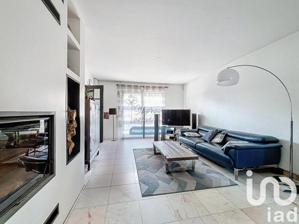 Maison à vendre 7 pièces 150 m² Noiseau