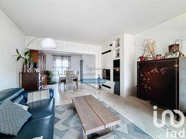 Maison à vendre 7 pièces 150 m² Noiseau