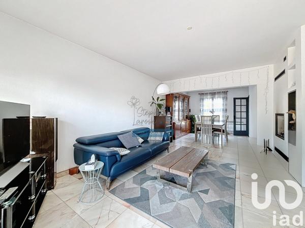 Maison à vendre 7 pièces 150 m² Noiseau