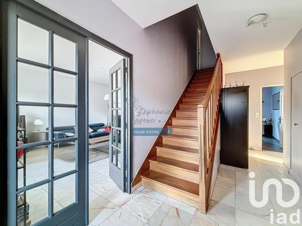 Maison à vendre 7 pièces 150 m² Noiseau