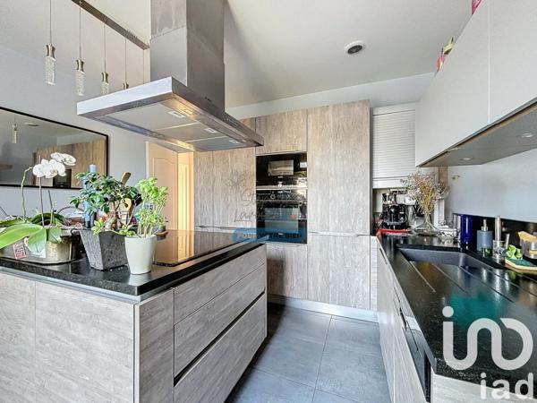 Maison à vendre 7 pièces 150 m² Noiseau