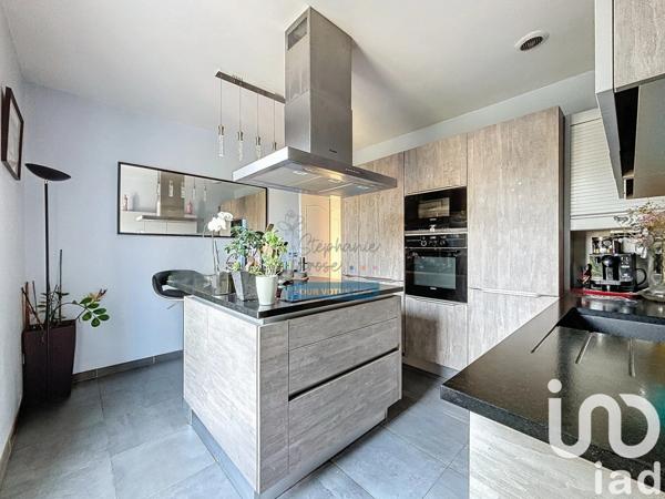 Maison à vendre 7 pièces 150 m² Noiseau