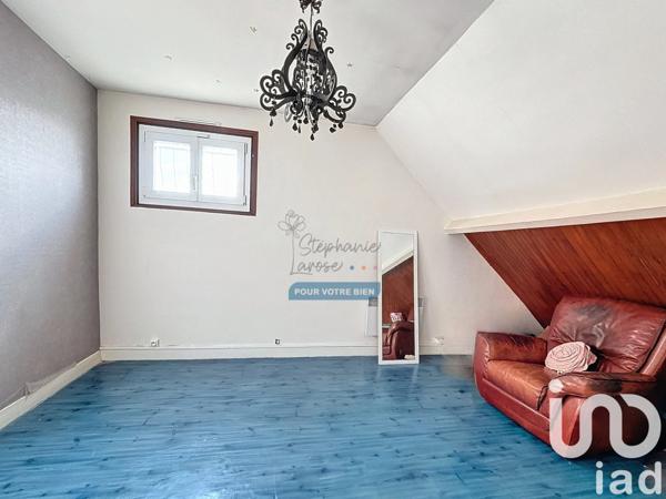 Maison à vendre 7 pièces 150 m² Noiseau