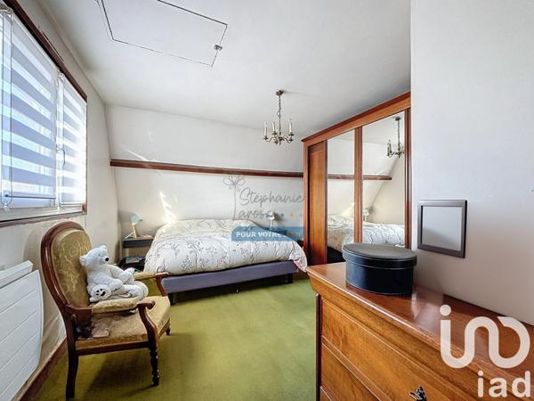 Maison à vendre 7 pièces 150 m² Noiseau