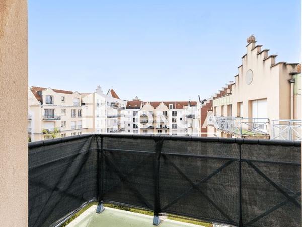 À vendre Appartement 2 pièces 44 m² - Lille 59800