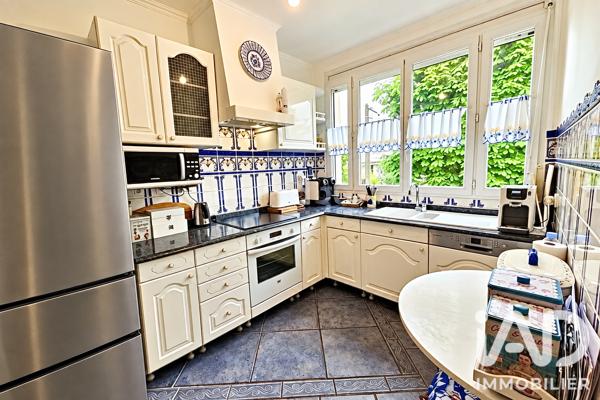 Maison à vendre 4 pièces 75 m² Conflans-Sainte-Honorine