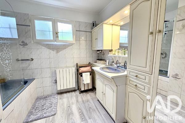 Maison à vendre 4 pièces 75 m² Conflans-Sainte-Honorine