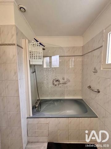 Maison à vendre 4 pièces 75 m² Conflans-Sainte-Honorine