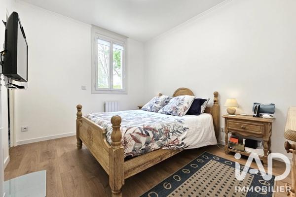 Maison à vendre 4 pièces 75 m² Conflans-Sainte-Honorine