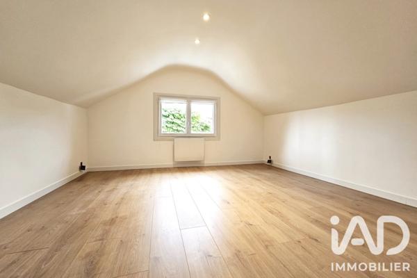 Maison à vendre 4 pièces 75 m² Conflans-Sainte-Honorine