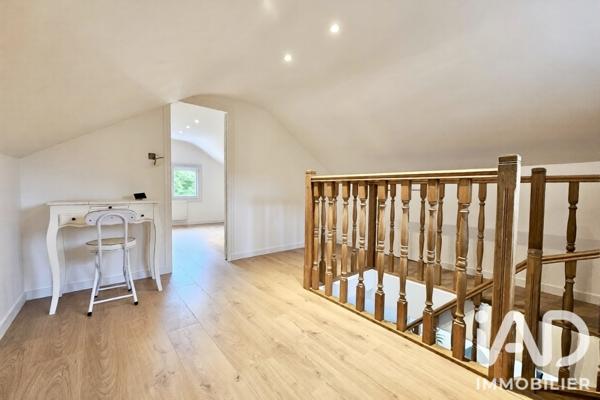 Maison à vendre 4 pièces 75 m² Conflans-Sainte-Honorine
