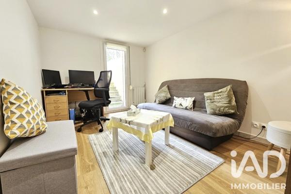Maison à vendre 4 pièces 75 m² Conflans-Sainte-Honorine
