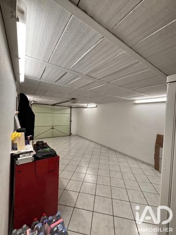 Maison à vendre 4 pièces 75 m² Conflans-Sainte-Honorine