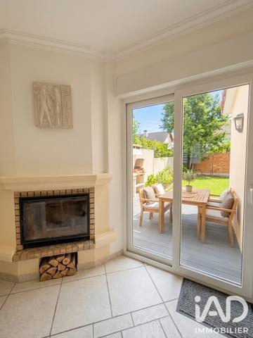 Maison à vendre 4 pièces 75 m² Conflans-Sainte-Honorine