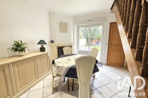 Maison à vendre 4 pièces 75 m² Conflans-Sainte-Honorine