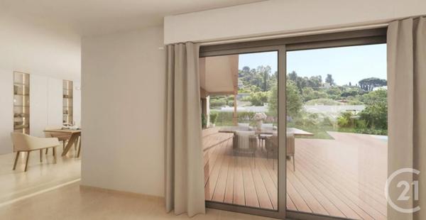 maison à vendre  5 pièces - 144,20 m2 LE LAVANDOU - 83