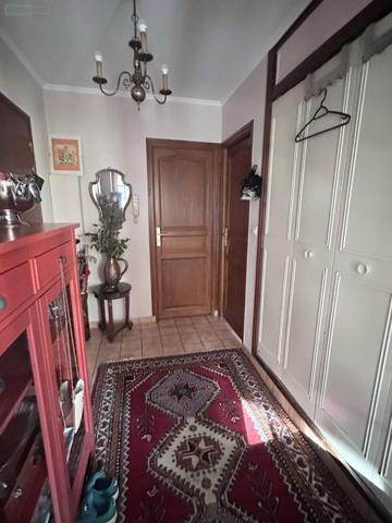 Appartement rénové à vendre à Corbeil-Essonnes dans l'Essonne (91100), ref : 1001103