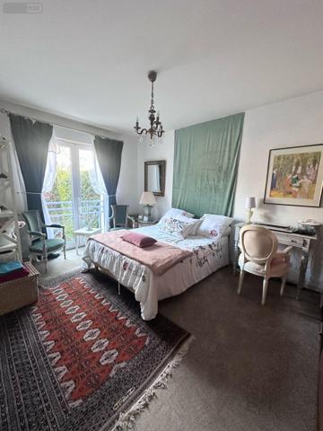 Appartement rénové à vendre à Corbeil-Essonnes dans l'Essonne (91100), ref : 1001103