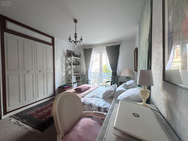 Appartement rénové à vendre à Corbeil-Essonnes dans l'Essonne (91100), ref : 1001103