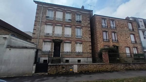 Achat appartement Gretz-Armainvilliers - 2 pièce(s) - 36 m² - 130 400 €
