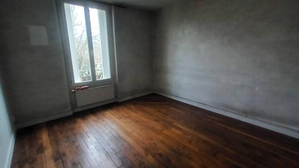 Achat appartement Gretz-Armainvilliers - 2 pièce(s) - 36 m² - 130 400 €