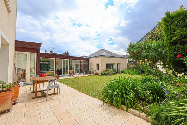 Acheter Maison 7 pièces - 230 m²