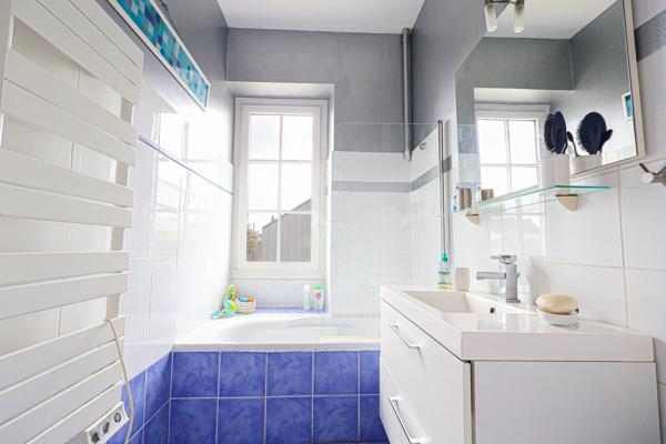 Acheter Maison 7 pièces - 230 m²
