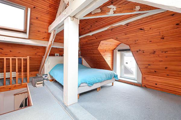 Acheter Maison 7 pièces - 230 m²