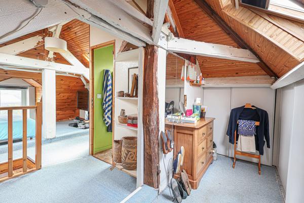Acheter Maison 7 pièces - 230 m²
