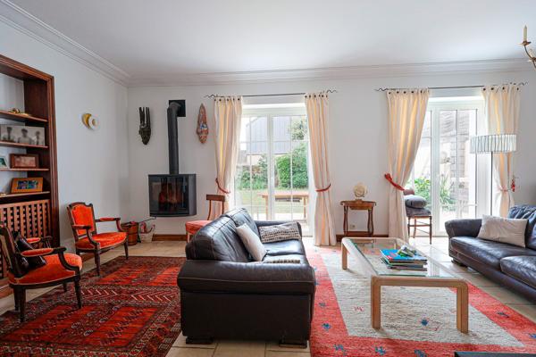 Acheter Maison 7 pièces - 230 m²