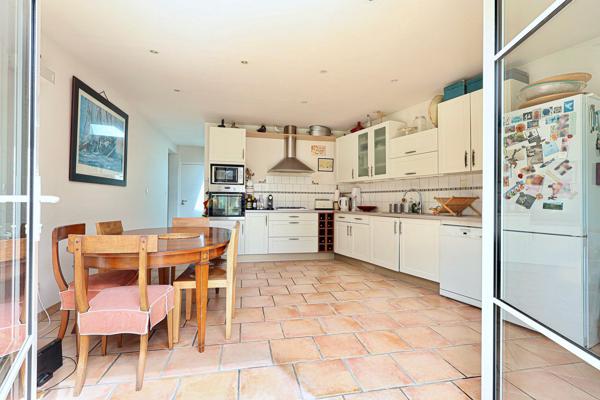 Acheter Maison 7 pièces - 230 m²