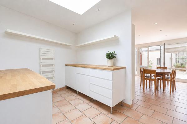 Acheter Maison 7 pièces - 230 m²