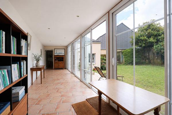 Acheter Maison 7 pièces - 230 m²