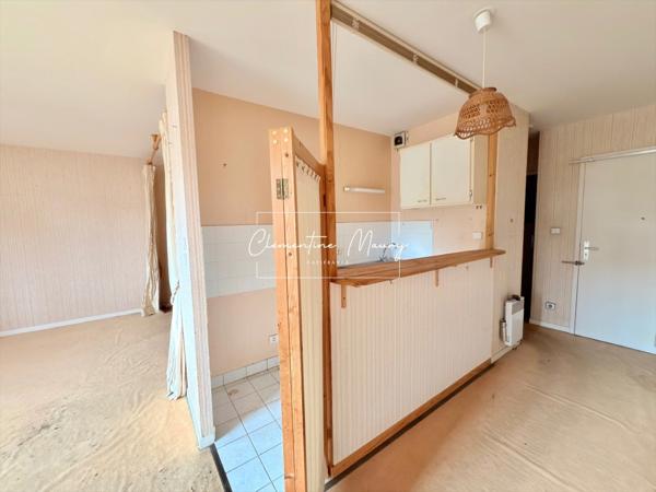 Appartement à vendre 45m2 - Place Saint martin VENDOME (41)