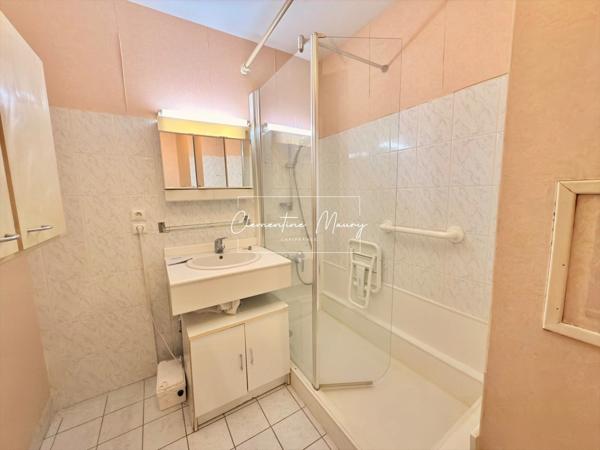 Appartement à vendre 45m2 - Place Saint martin VENDOME (41)