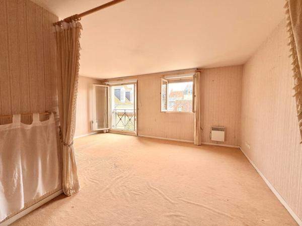 Appartement à vendre 45m2 - Place Saint martin VENDOME (41)