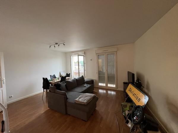 Appartement à vendre |  Marmande |  2 pièces | 49 m²