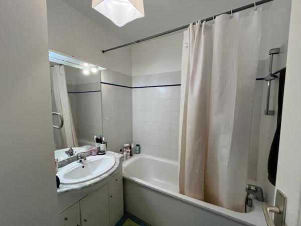 Appartement à vendre |  Marmande |  2 pièces | 49 m²